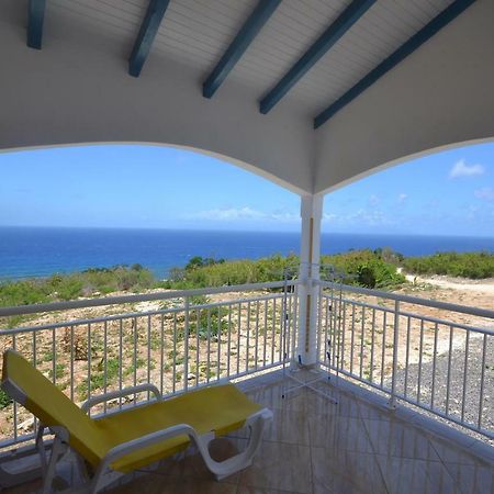 Planete Bleue Habitation Mes Desirs Villa Beaurenom Exterior photo