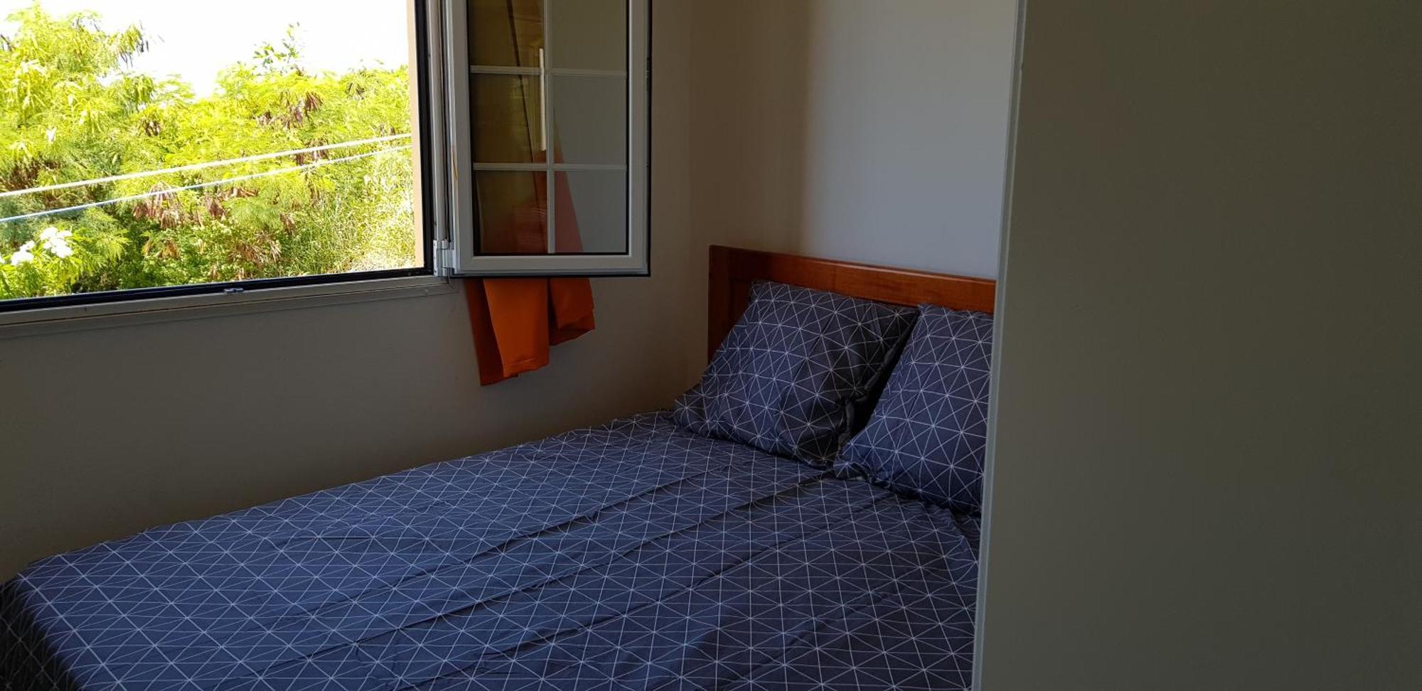 Planete Bleue Habitation Mes Desirs Villa Beaurenom Exterior photo