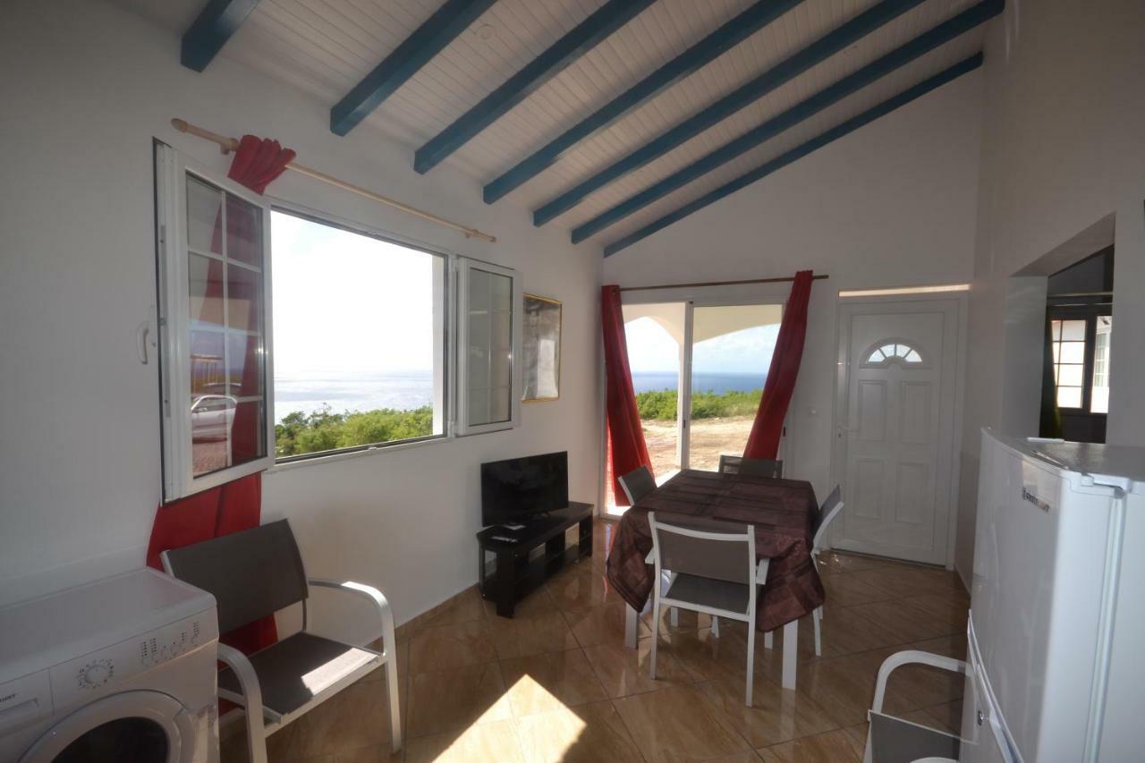 Planete Bleue Habitation Mes Desirs Villa Beaurenom Exterior photo